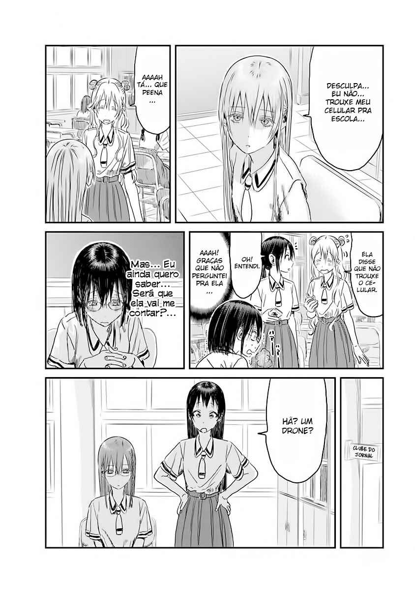 Asobi Asobase Chapter 102 - Page 6