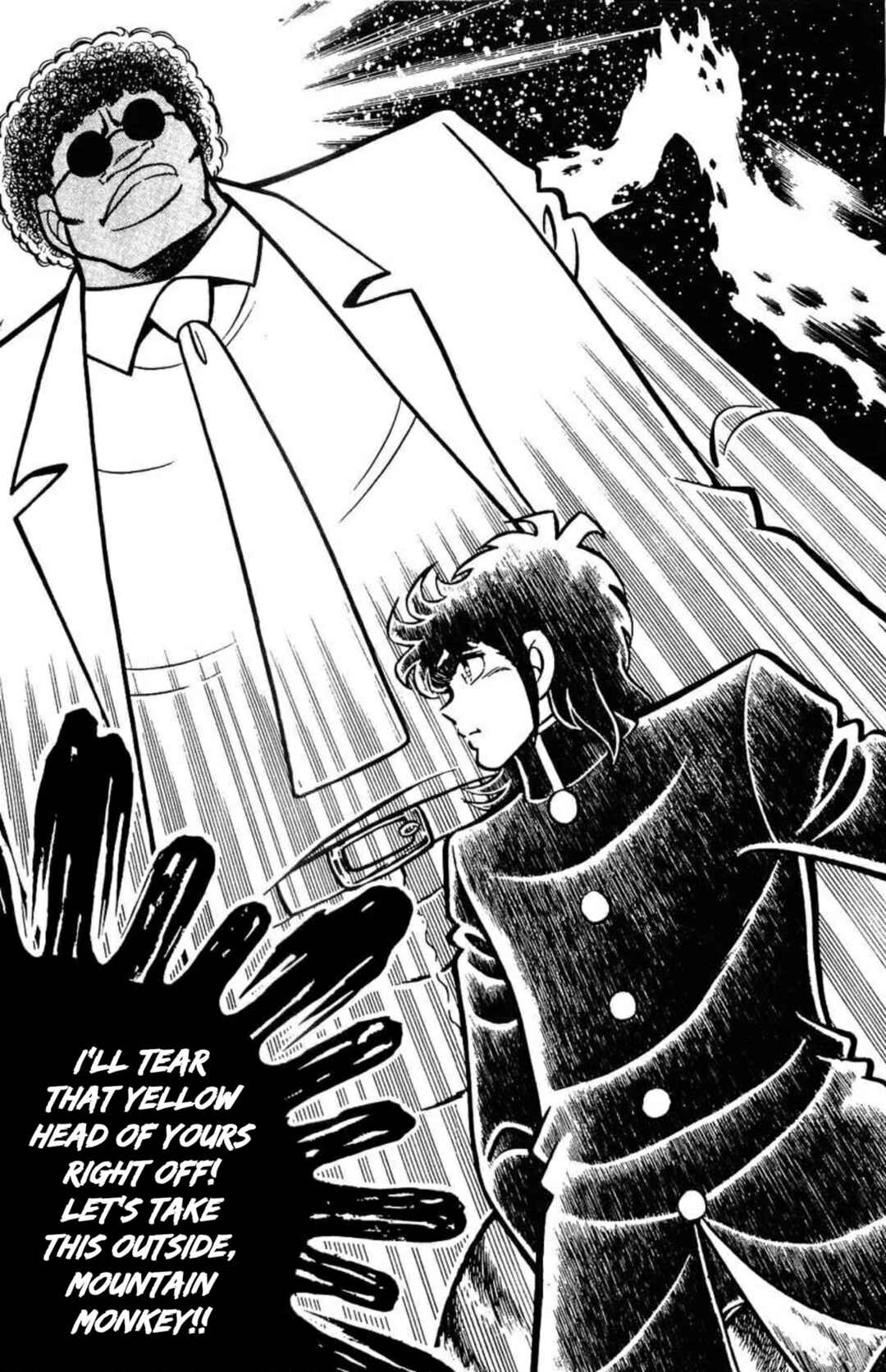 Man's Hill Chapter 8 - Page 13