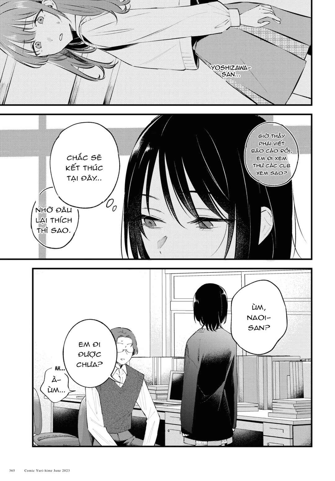 Zenbu Kowashite Jigoku de Aishite Chapter 3 - Page 30
