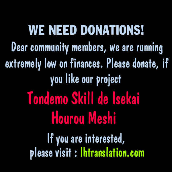 Tondemo Skill de Isekai Hourou Meshi Chapter 7 - Page 28