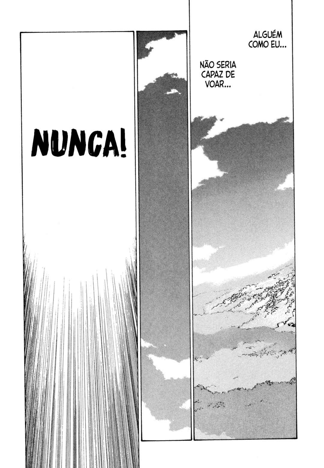 Narutaru Chapter 4 - Page 24