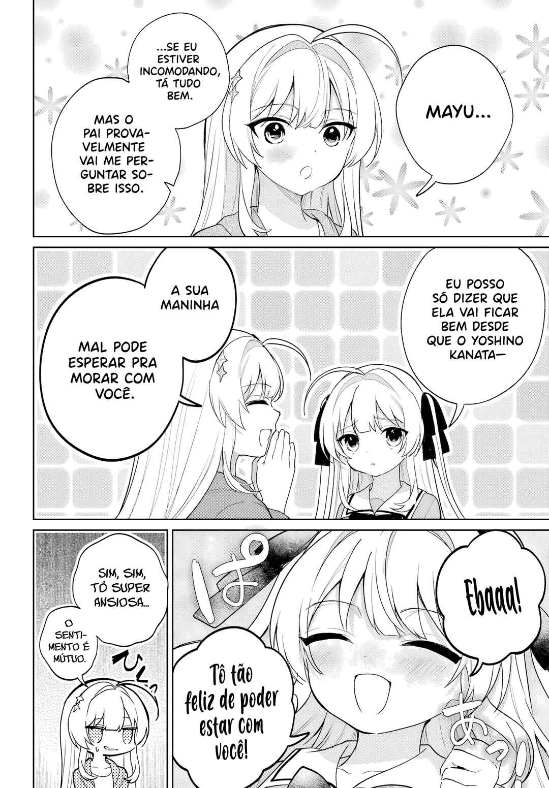 Remote Jugyou ni Nattara Class 1 no Bishoujo to Doukyo Suru noto ni natta Chapter 14 - Page 23
