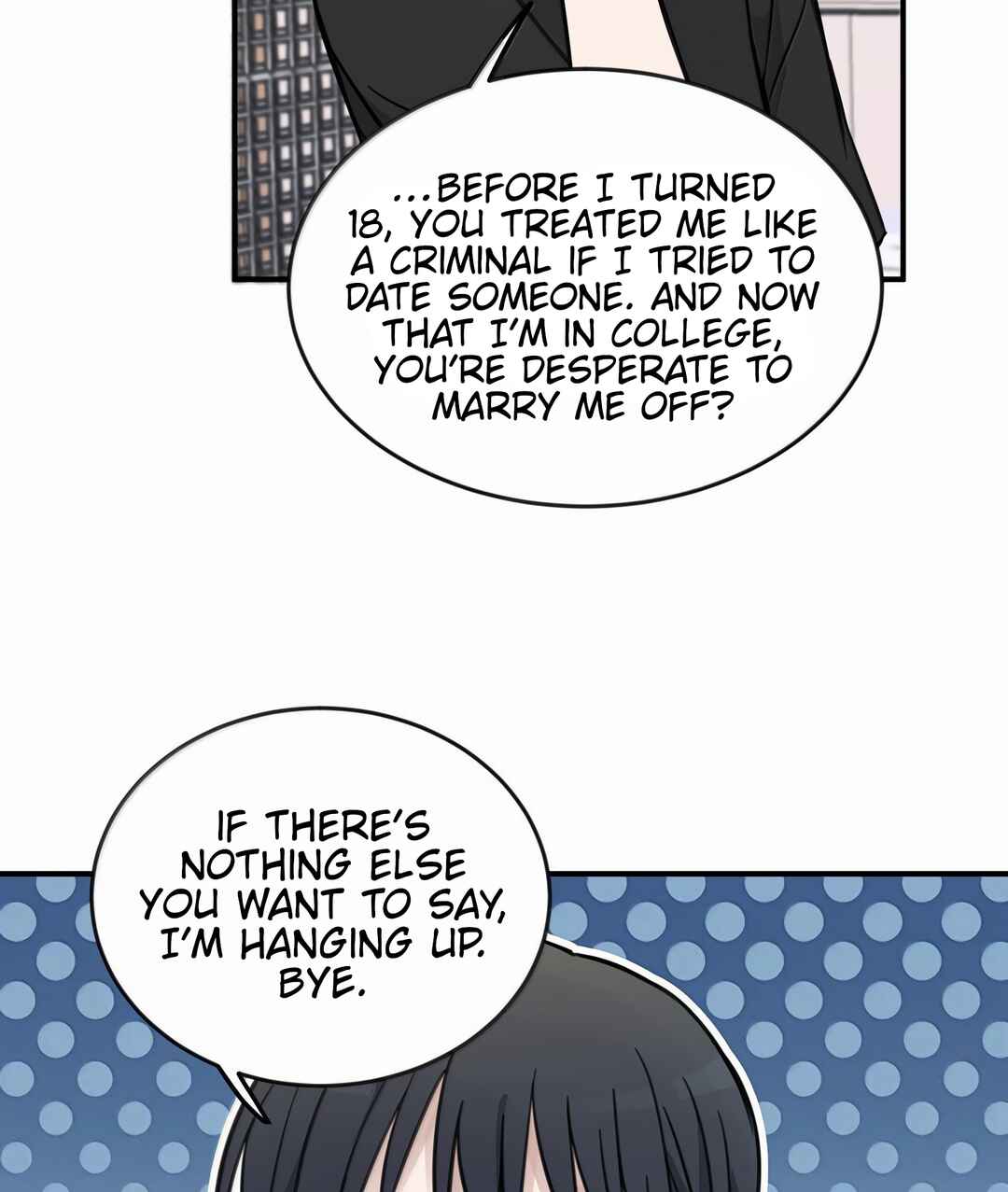 Tīng Xīng Chapter 64 - Page 34
