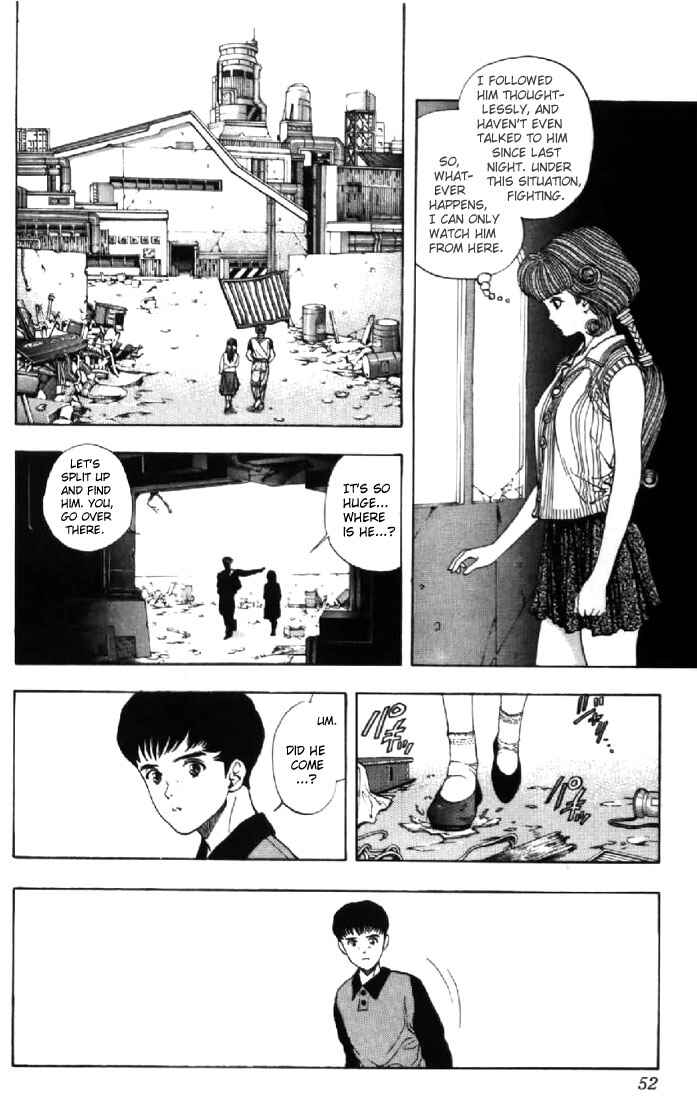 Video Girl Ai Chapter 128 - Page 10