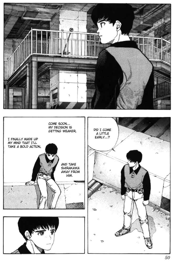 Video Girl Ai Chapter 128 - Page 8
