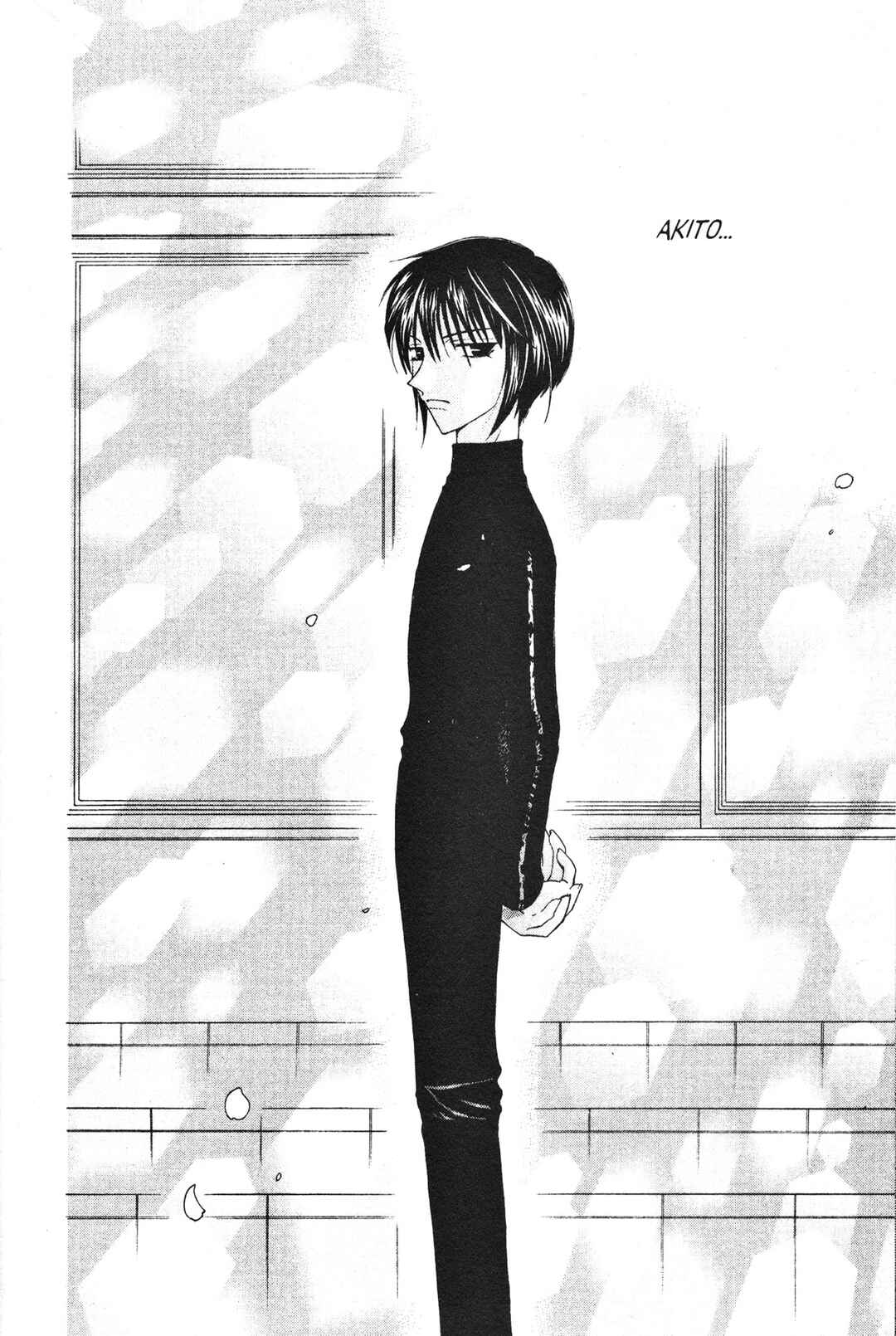 Fruits Basket Chapter 19 - Page 39