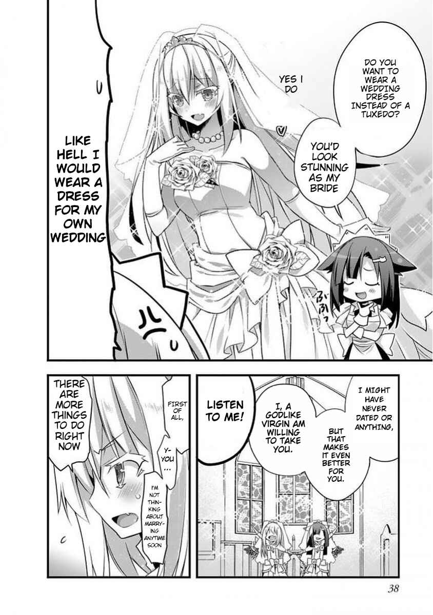 Sakura-san Goshimei Desu yo Chapter 3 - Page 9
