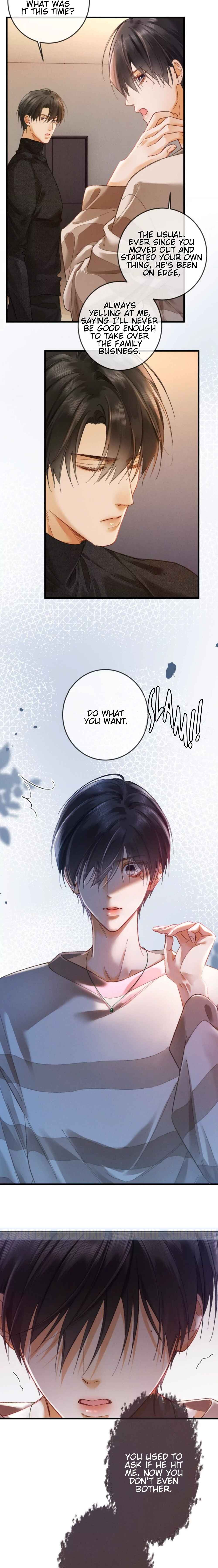 Fallen Contract Chapter 5 - Page 10