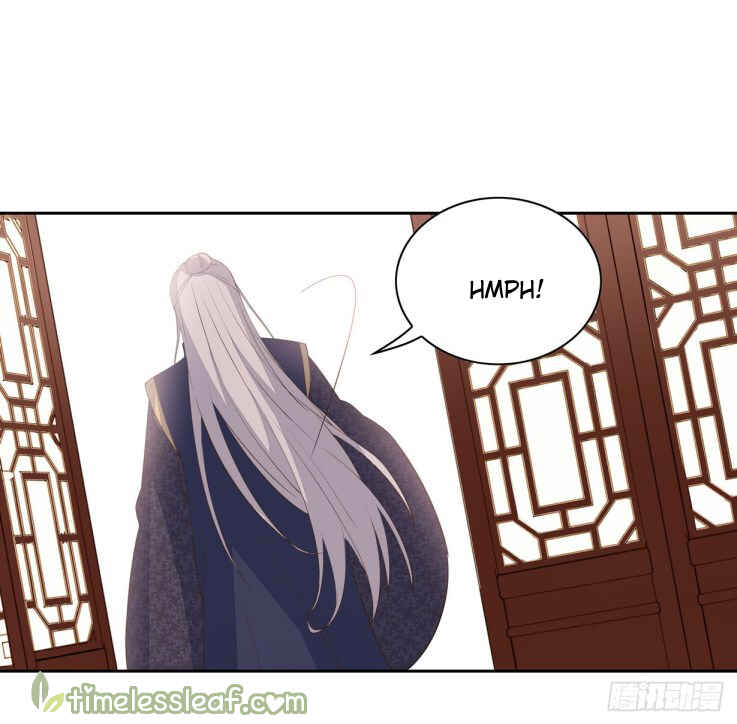 Supreme Ocular Master: The Peerless Heiress Chapter 30 - Page 21
