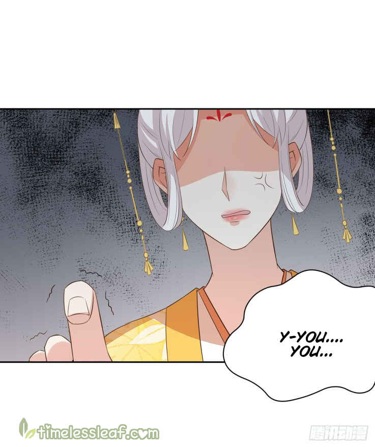Supreme Ocular Master: The Peerless Heiress Chapter 30 - Page 22