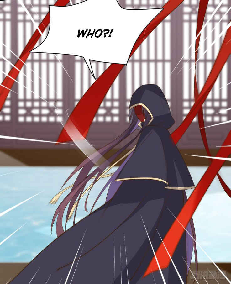 Supreme Ocular Master: The Peerless Heiress Chapter 30 - Page 38