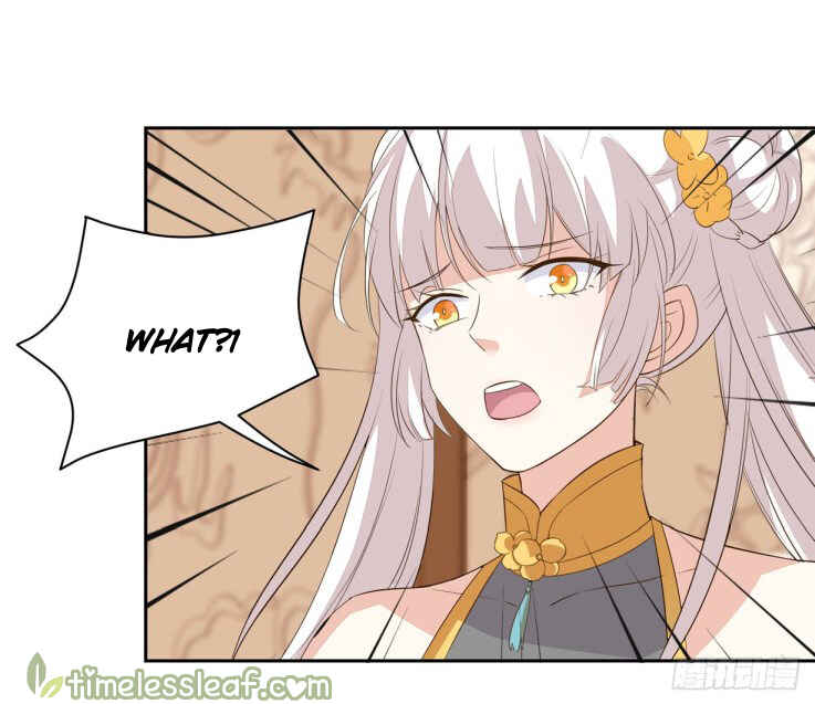 Supreme Ocular Master: The Peerless Heiress Chapter 30 - Page 4