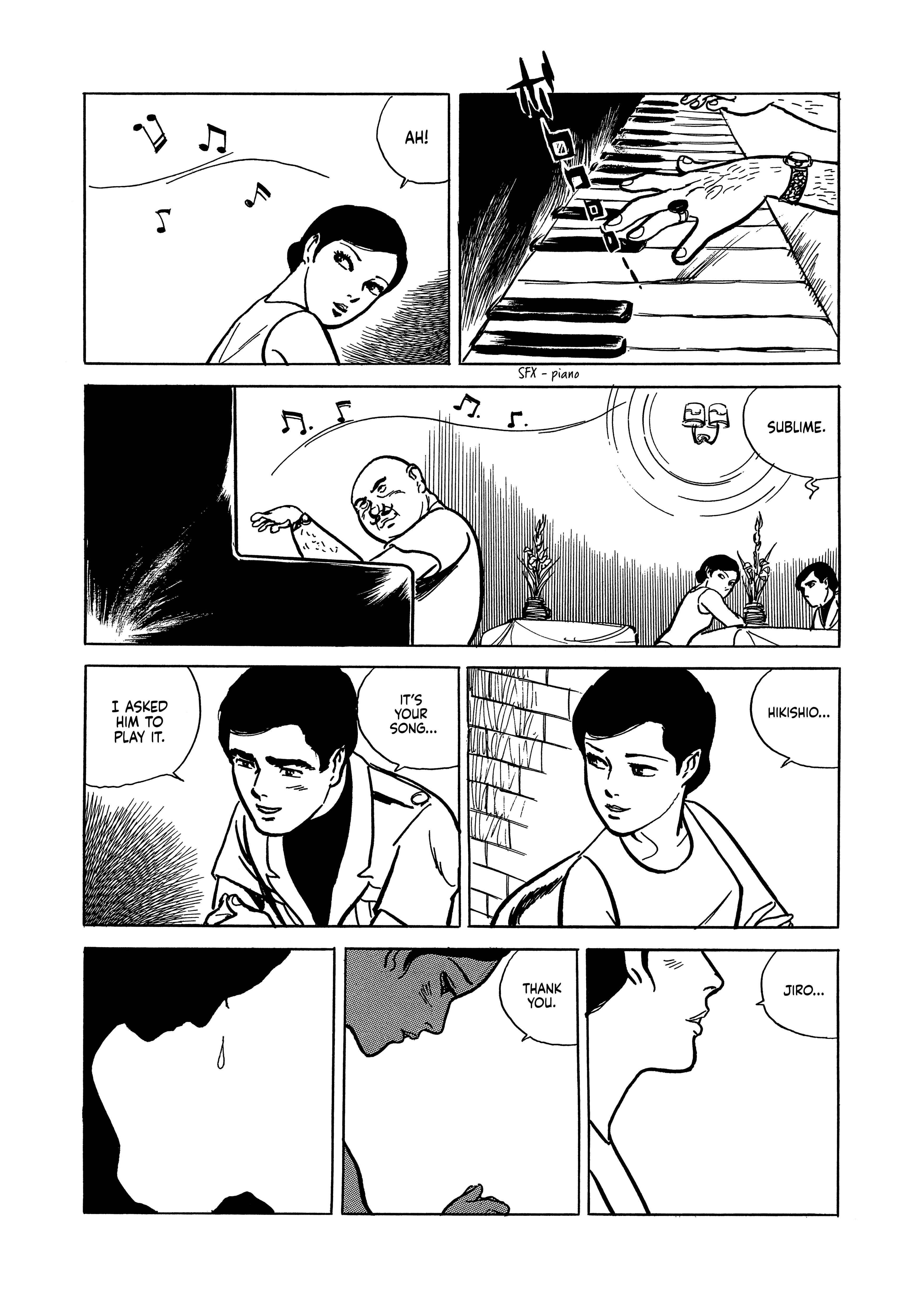 Age of Cohabitation Chapter 19 - Page 10