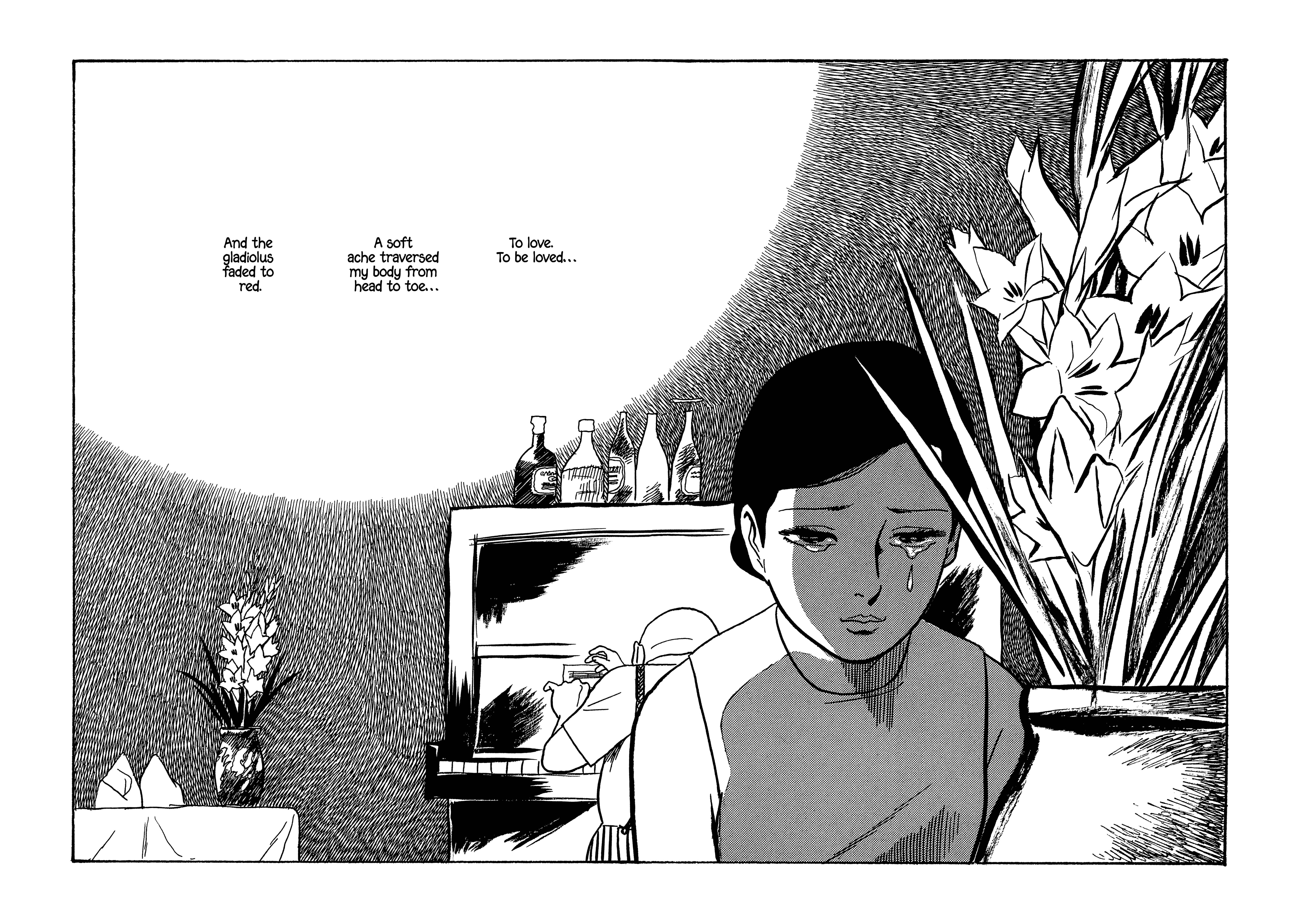 Age of Cohabitation Chapter 19 - Page 11