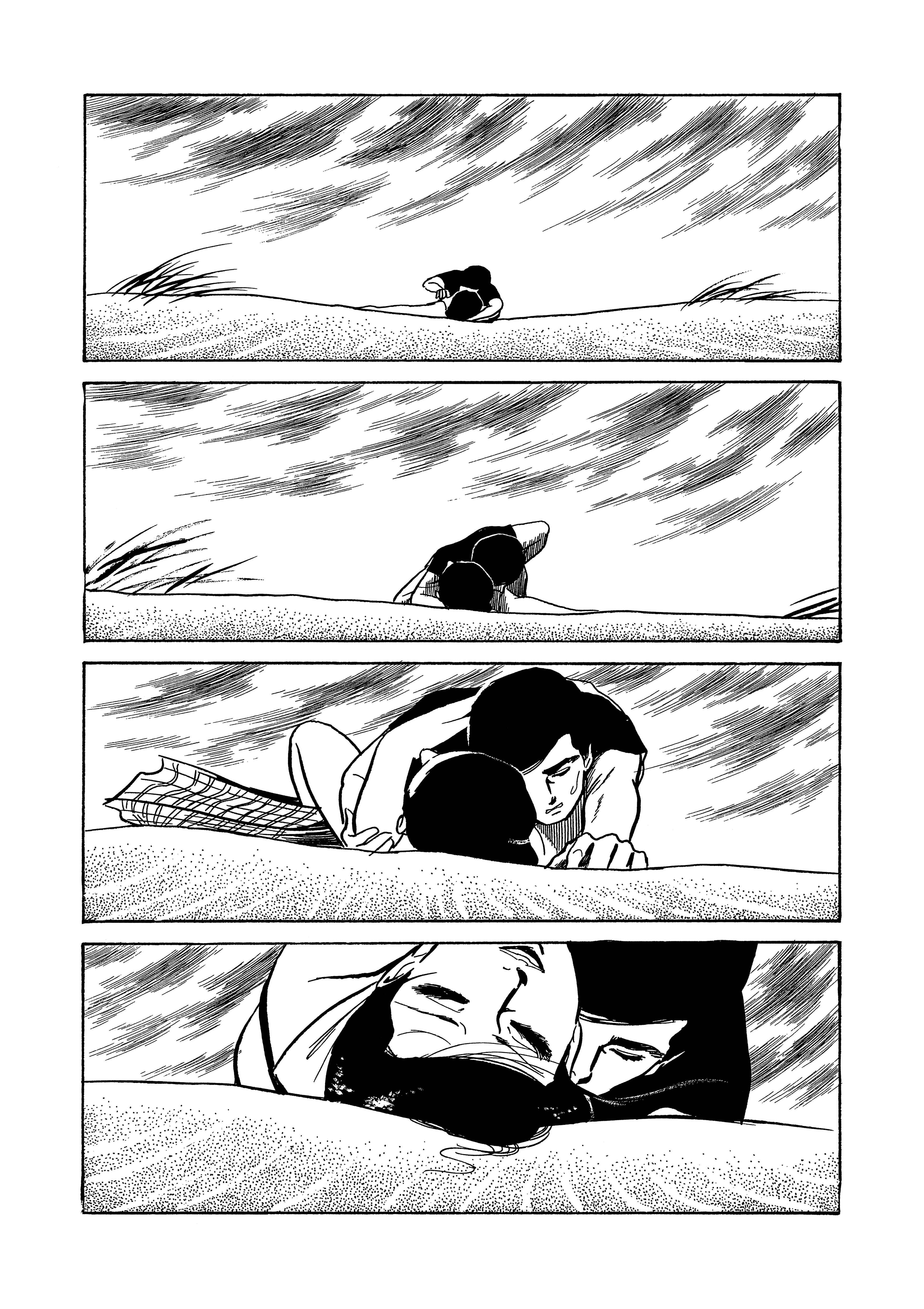 Age of Cohabitation Chapter 19 - Page 16