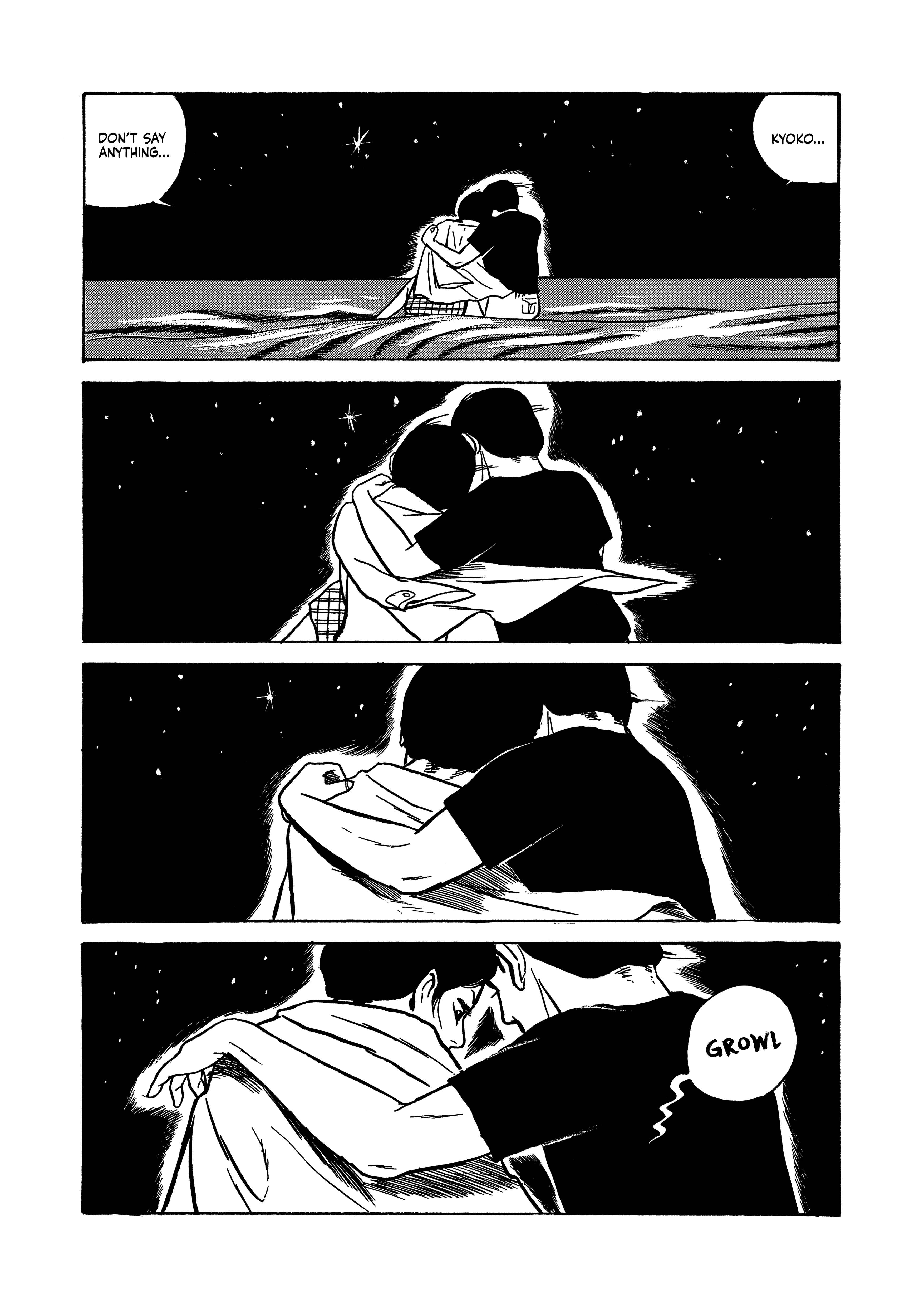 Age of Cohabitation Chapter 19 - Page 18