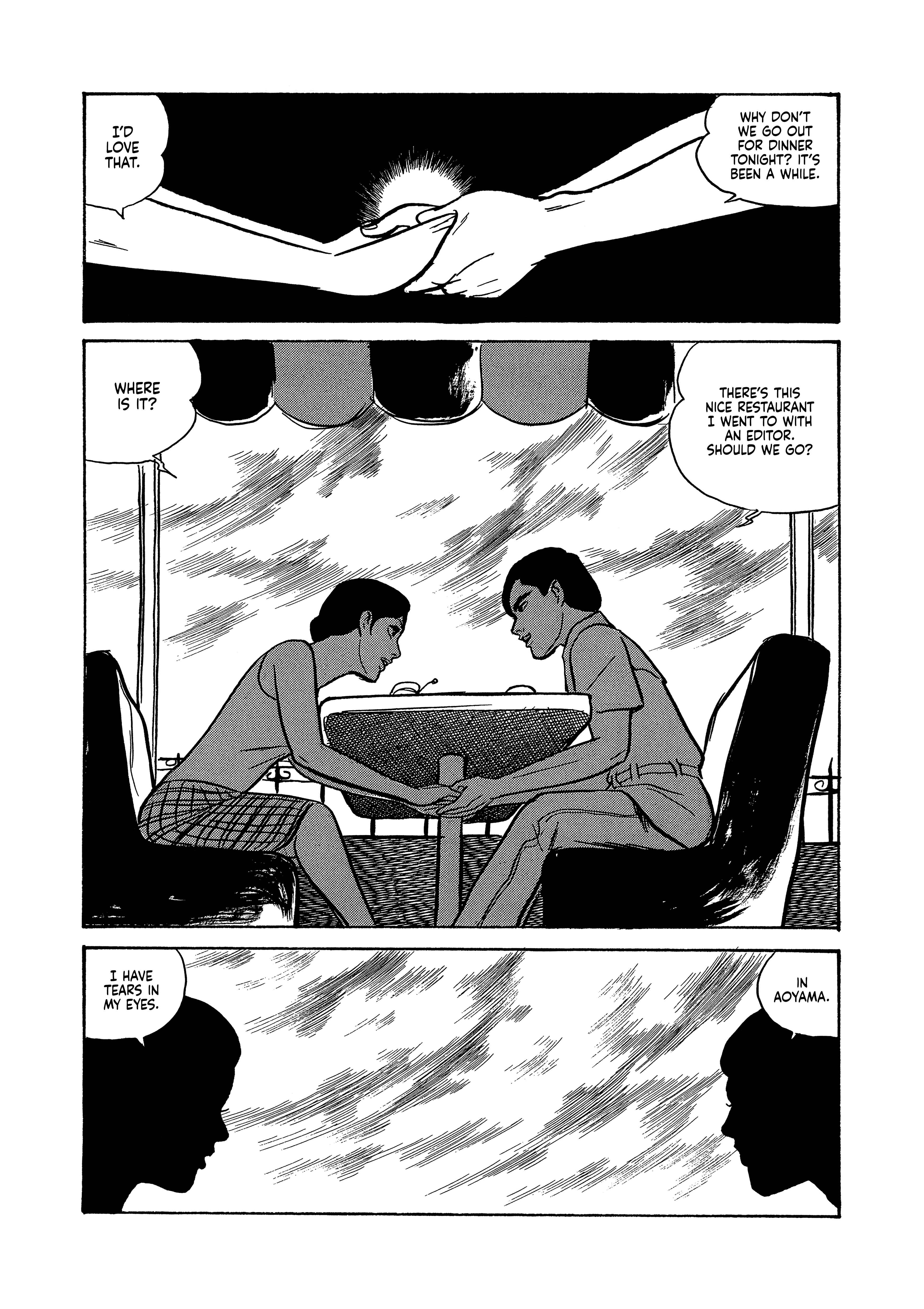 Age of Cohabitation Chapter 19 - Page 6