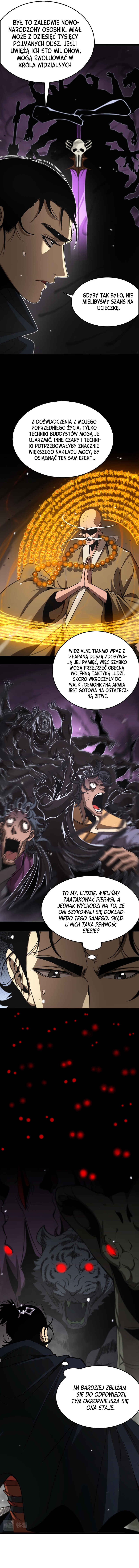 Apocalypse Online Chapter 109 - Page 5