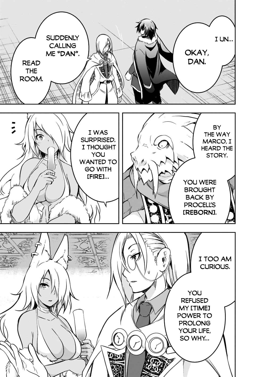 Maou-sama no Machizukuri! ~Saikyou no Dungeon wa Kindai Toshi~ Chapter 41 - Page 14