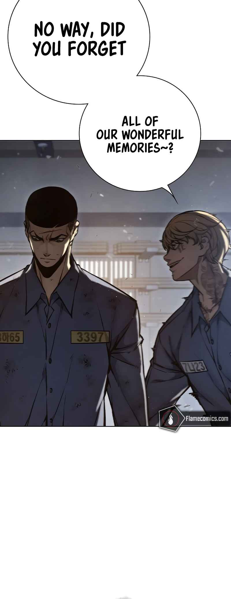 Juvenile Detention Center Chapter 4 - Page 108