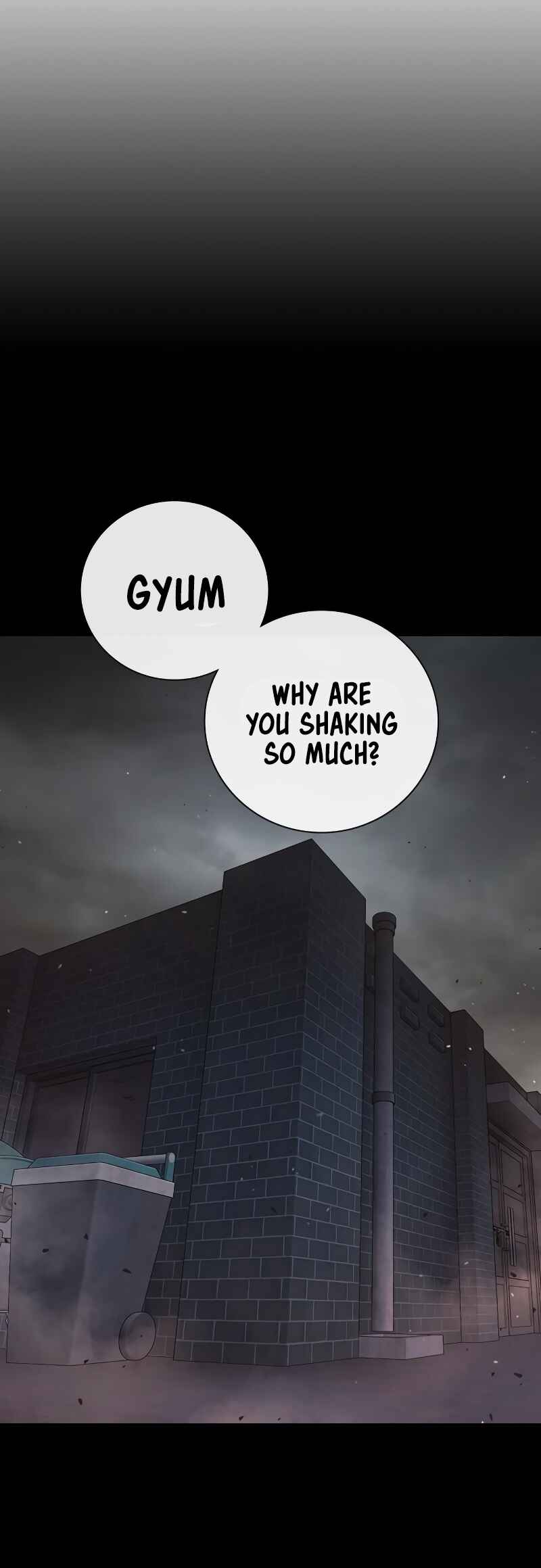 Juvenile Detention Center Chapter 4 - Page 113