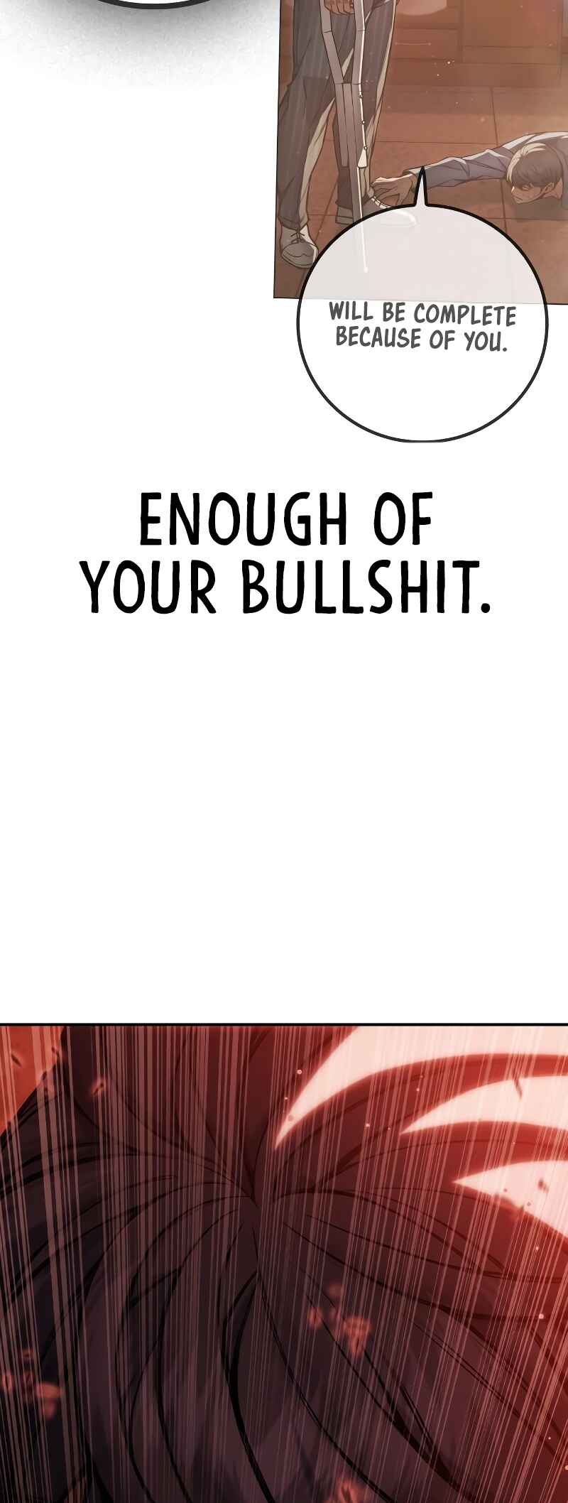 Juvenile Detention Center Chapter 4 - Page 6