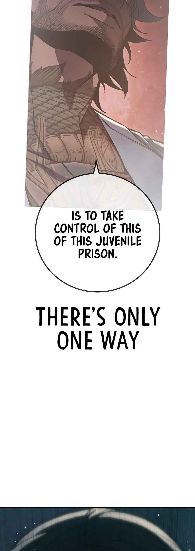Juvenile Detention Center Chapter 4 - Page 63