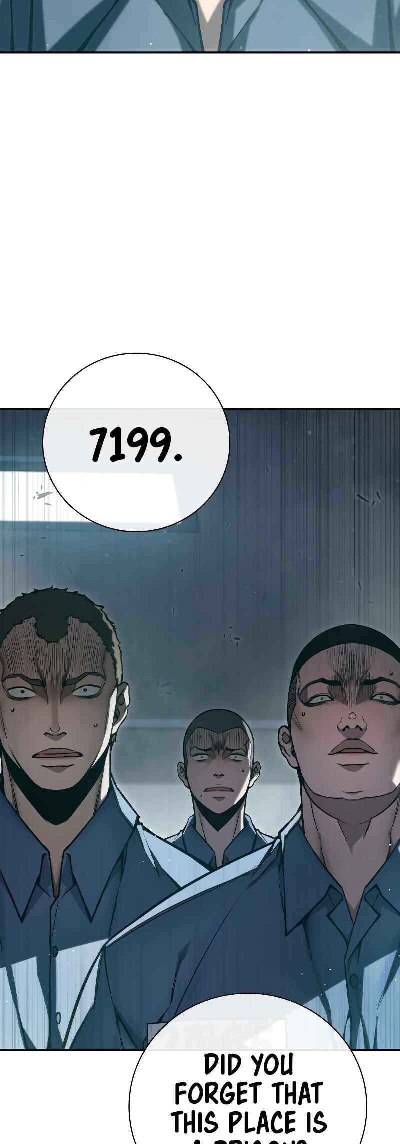 Juvenile Detention Center Chapter 4 - Page 74