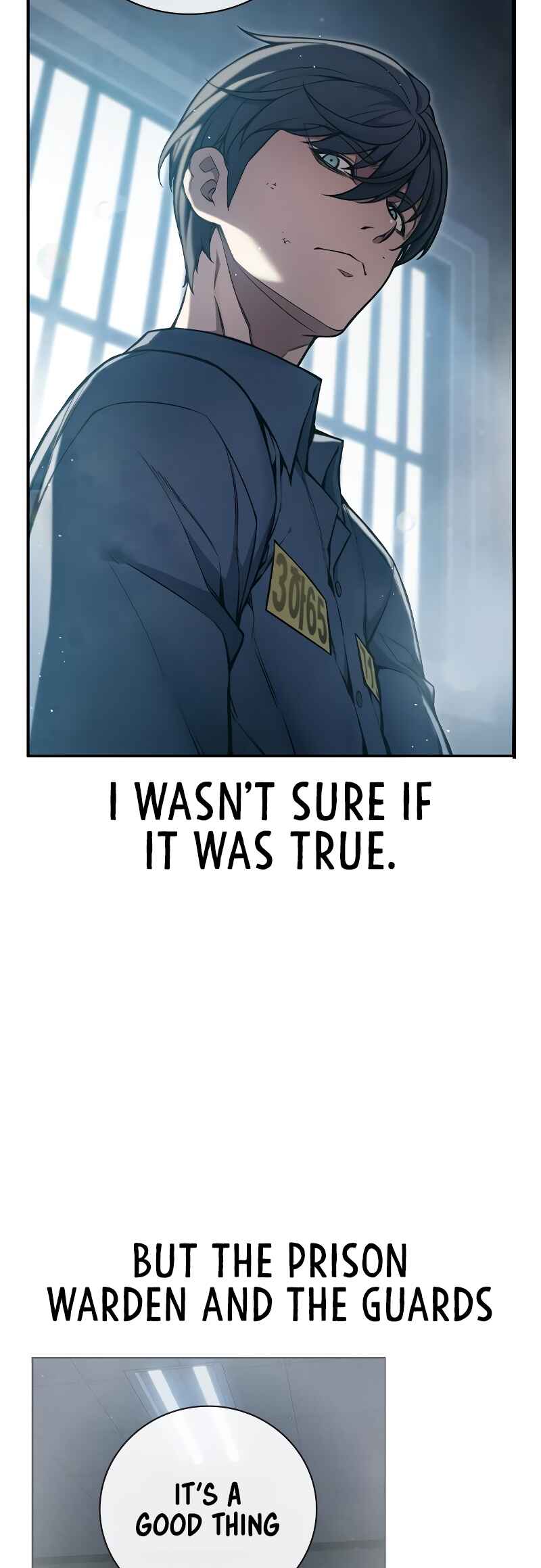 Juvenile Detention Center Chapter 4 - Page 80