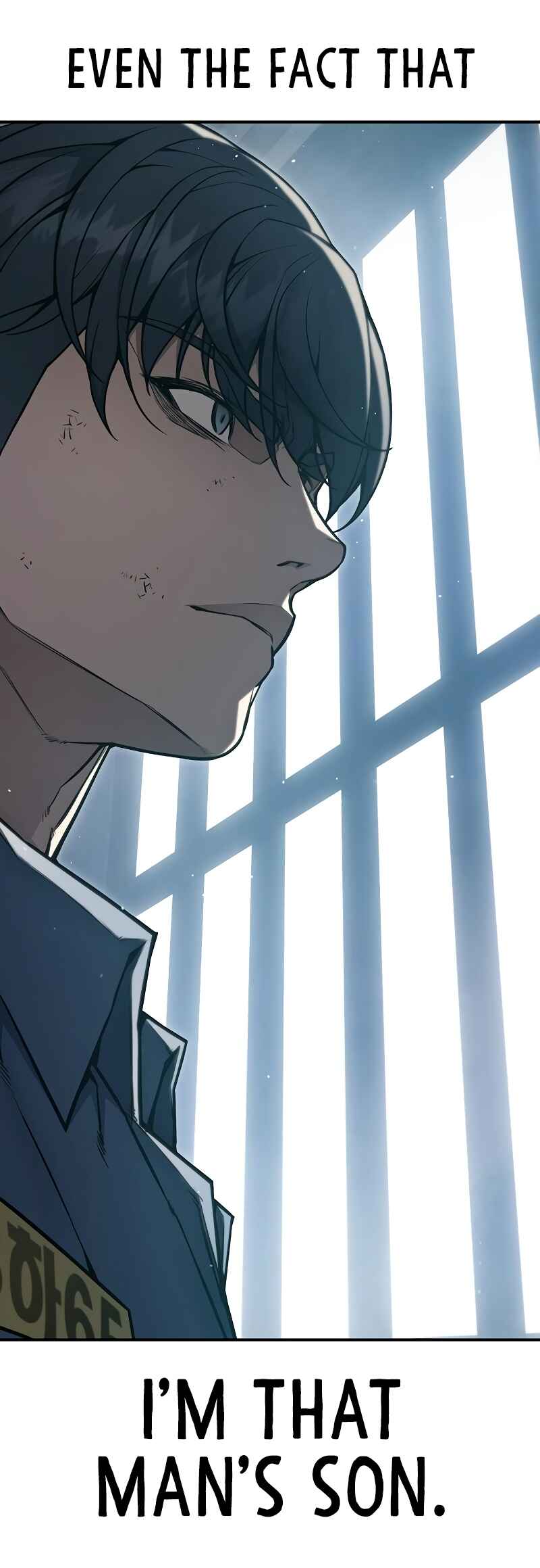 Juvenile Detention Center Chapter 4 - Page 86