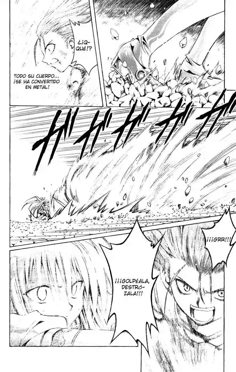 Black Cat Chapter 139 - Page 10