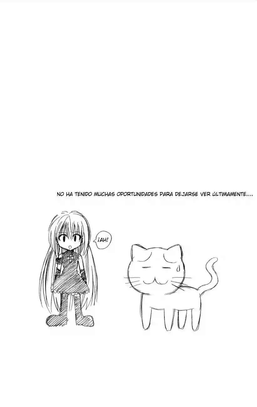 Black Cat Chapter 139 - Page 17