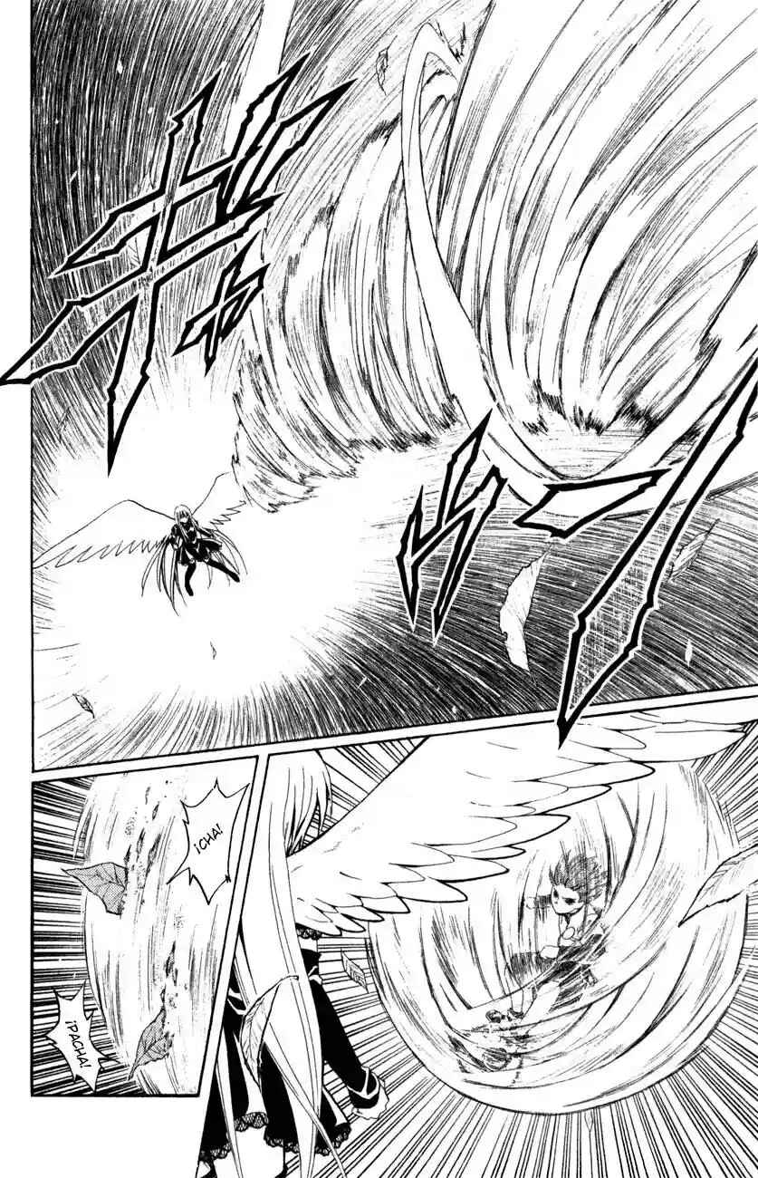 Black Cat Chapter 139 - Page 5