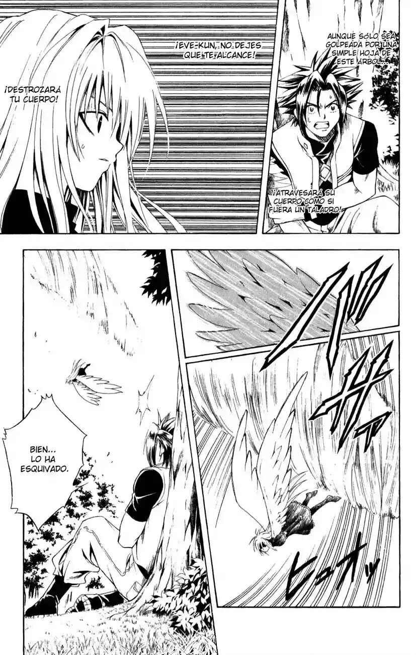 Black Cat Chapter 139 - Page 6
