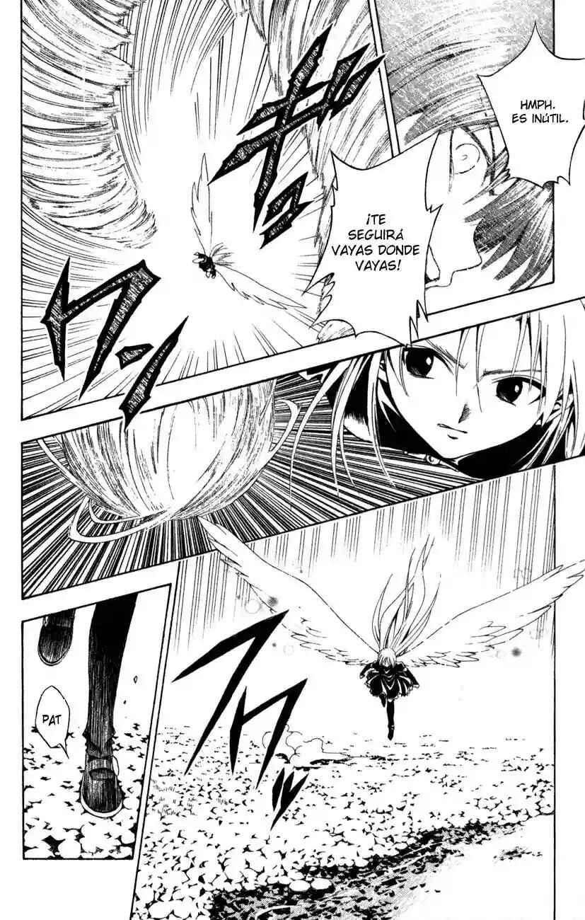 Black Cat Chapter 139 - Page 7