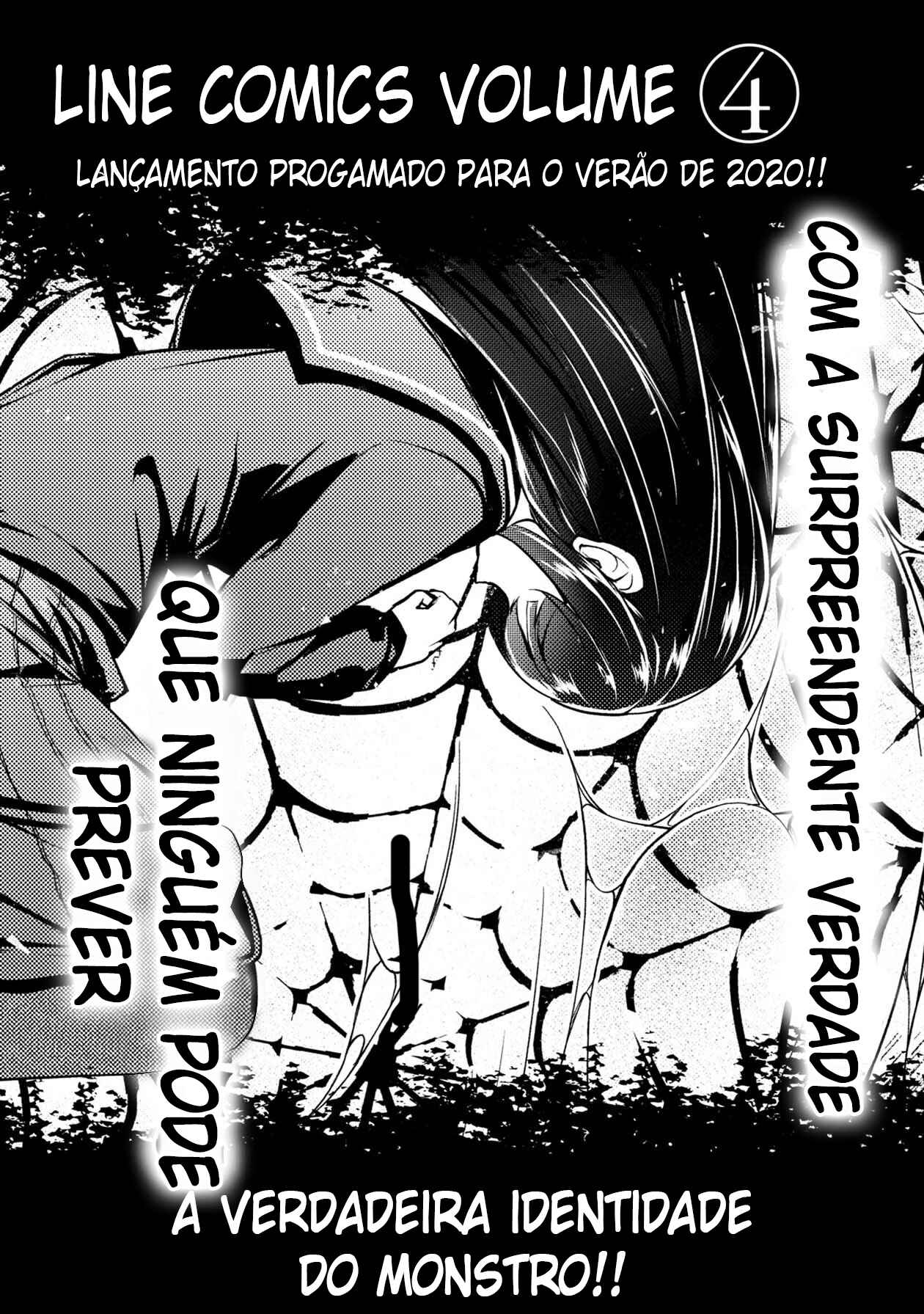 Namae no nai Kaibutsu - Kumo to Shoujo to Ryoki Satsujin Chapter 15 - Page 39