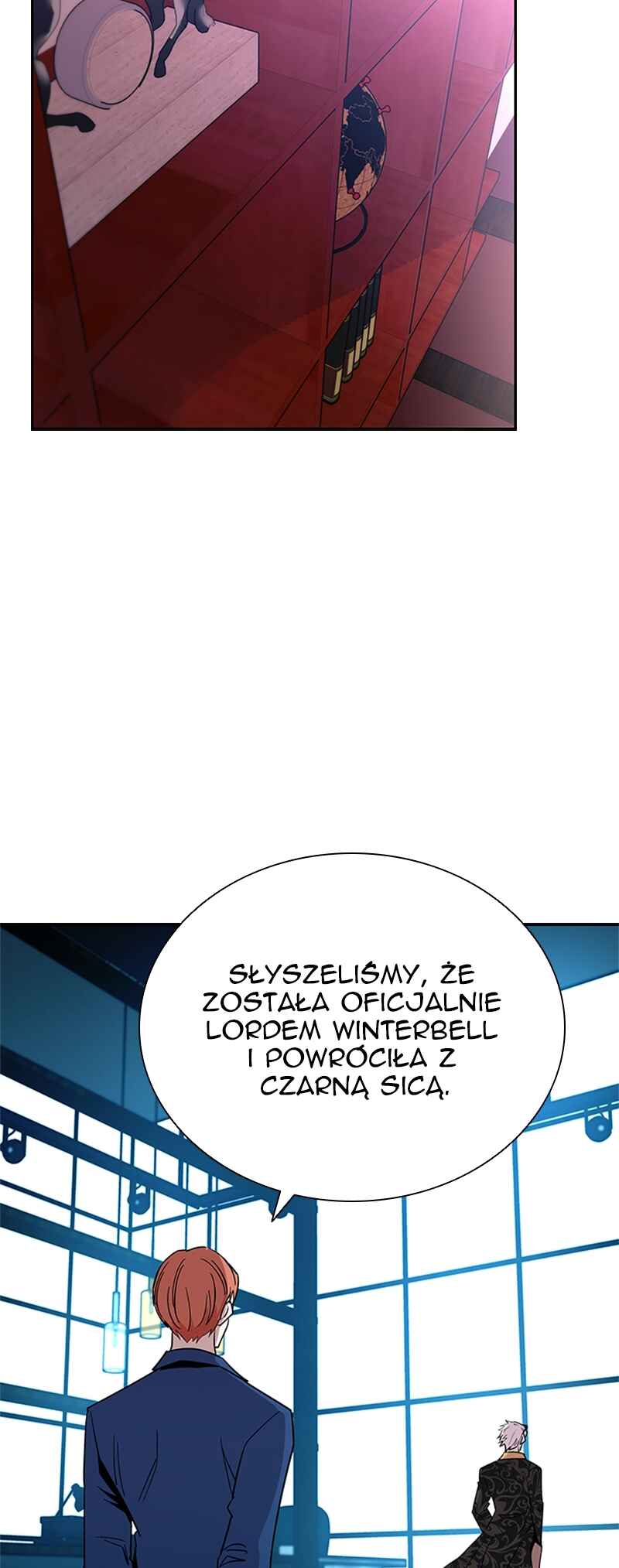 Villain to Kill Chapter 91 - Page 13