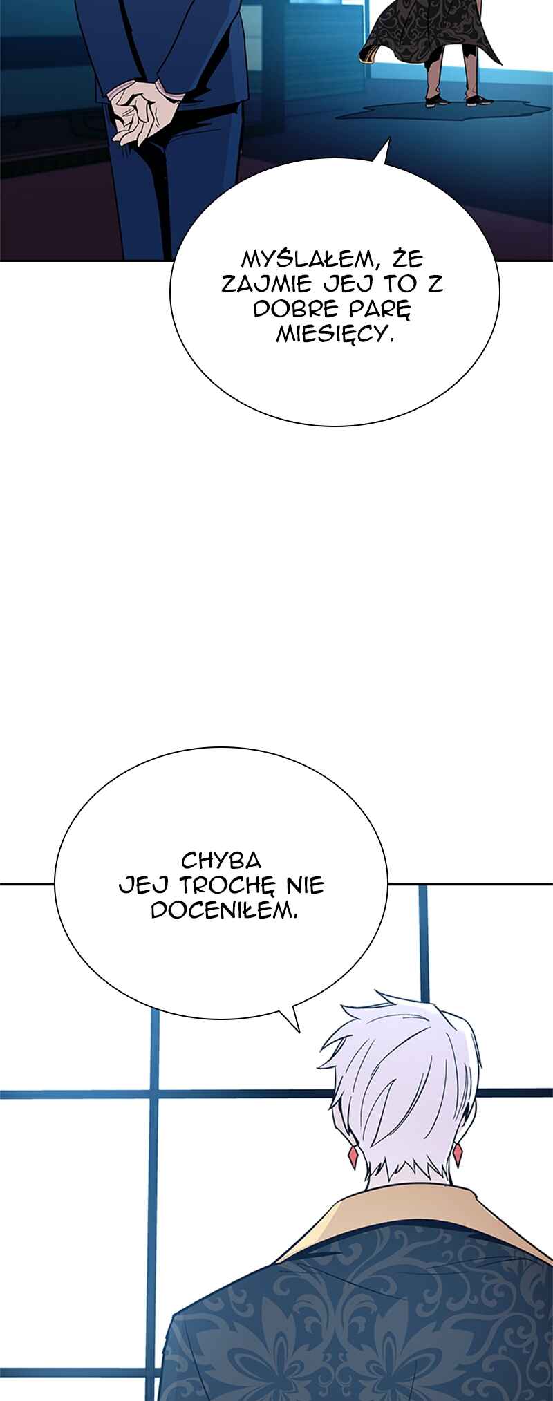 Villain to Kill Chapter 91 - Page 14