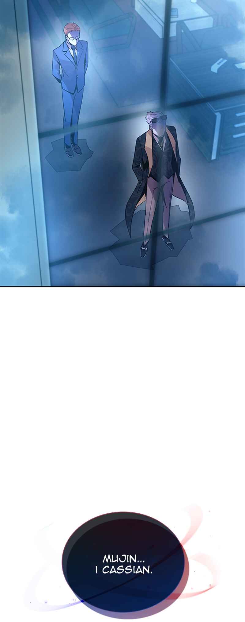 Villain to Kill Chapter 91 - Page 18