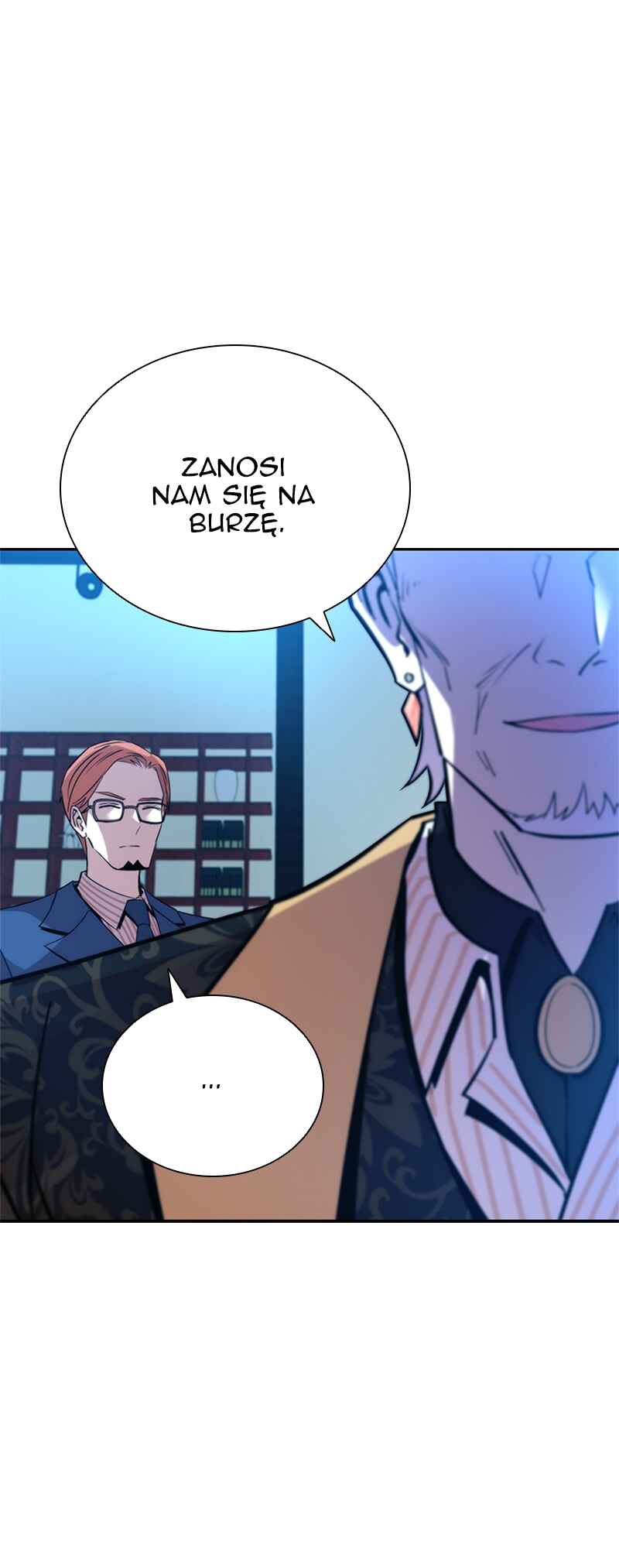 Villain to Kill Chapter 91 - Page 19