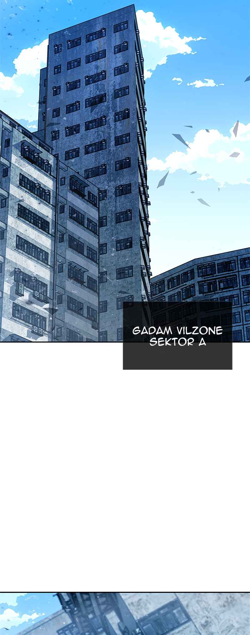 Villain to Kill Chapter 91 - Page 21