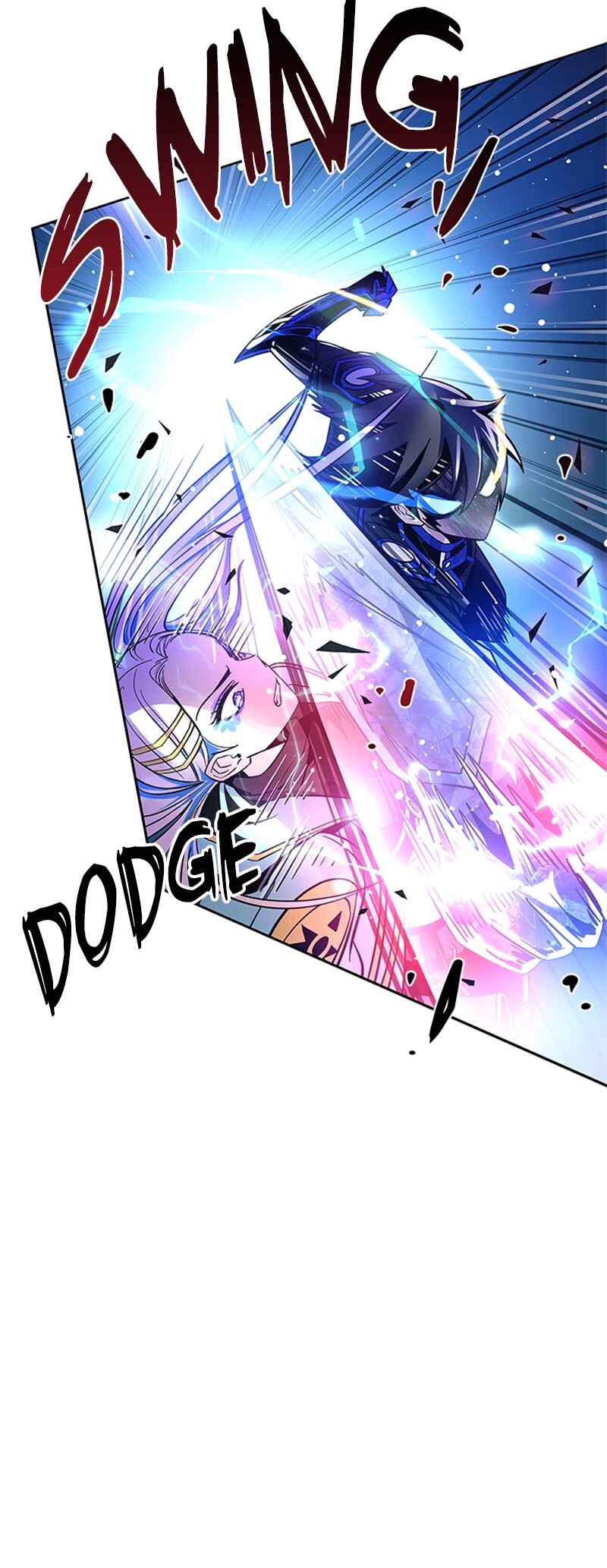 Villain to Kill Chapter 91 - Page 39