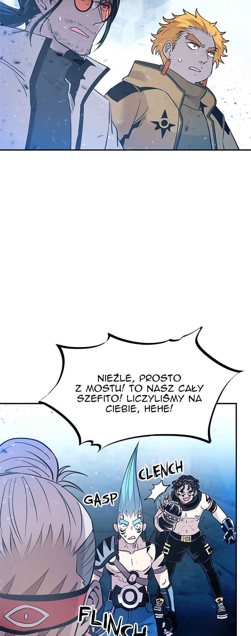 Villain to Kill Chapter 91 - Page 4