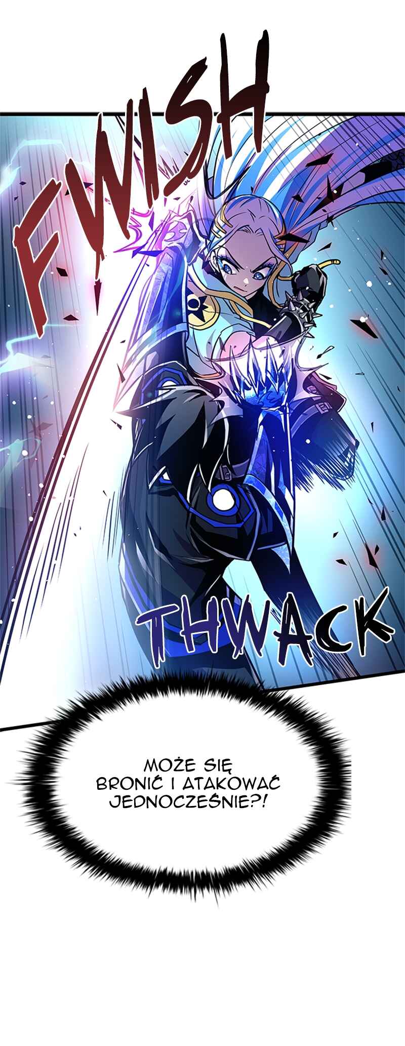 Villain to Kill Chapter 91 - Page 40
