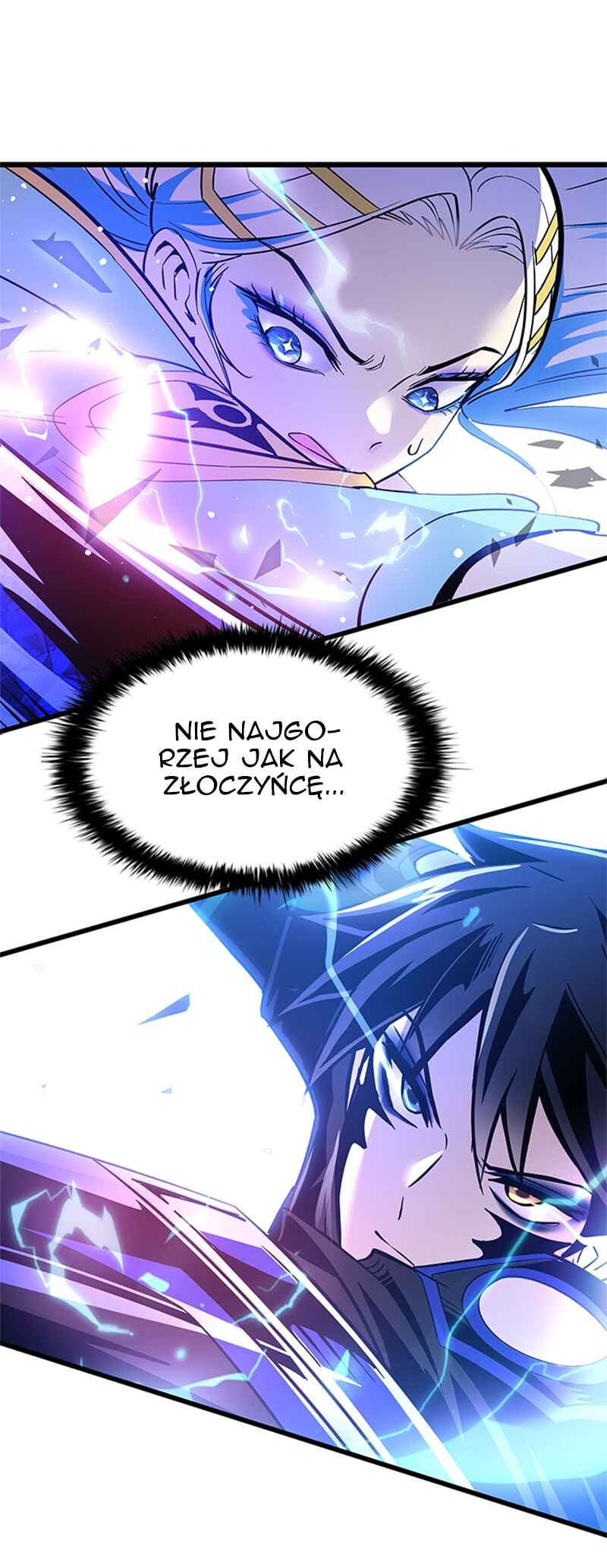 Villain to Kill Chapter 91 - Page 41
