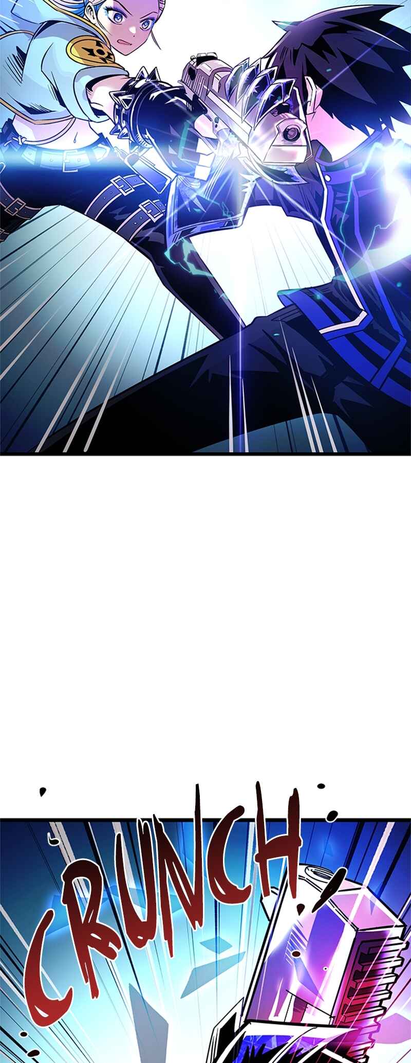Villain to Kill Chapter 91 - Page 48