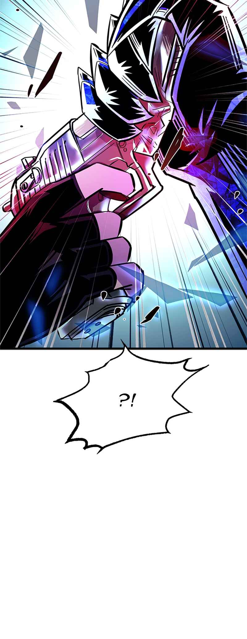 Villain to Kill Chapter 91 - Page 49