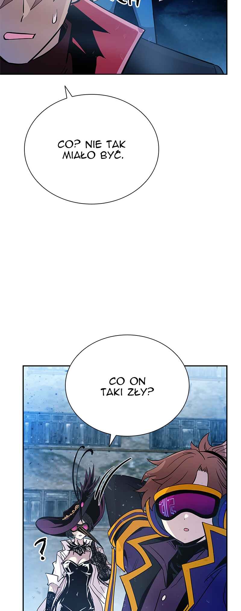 Villain to Kill Chapter 91 - Page 5