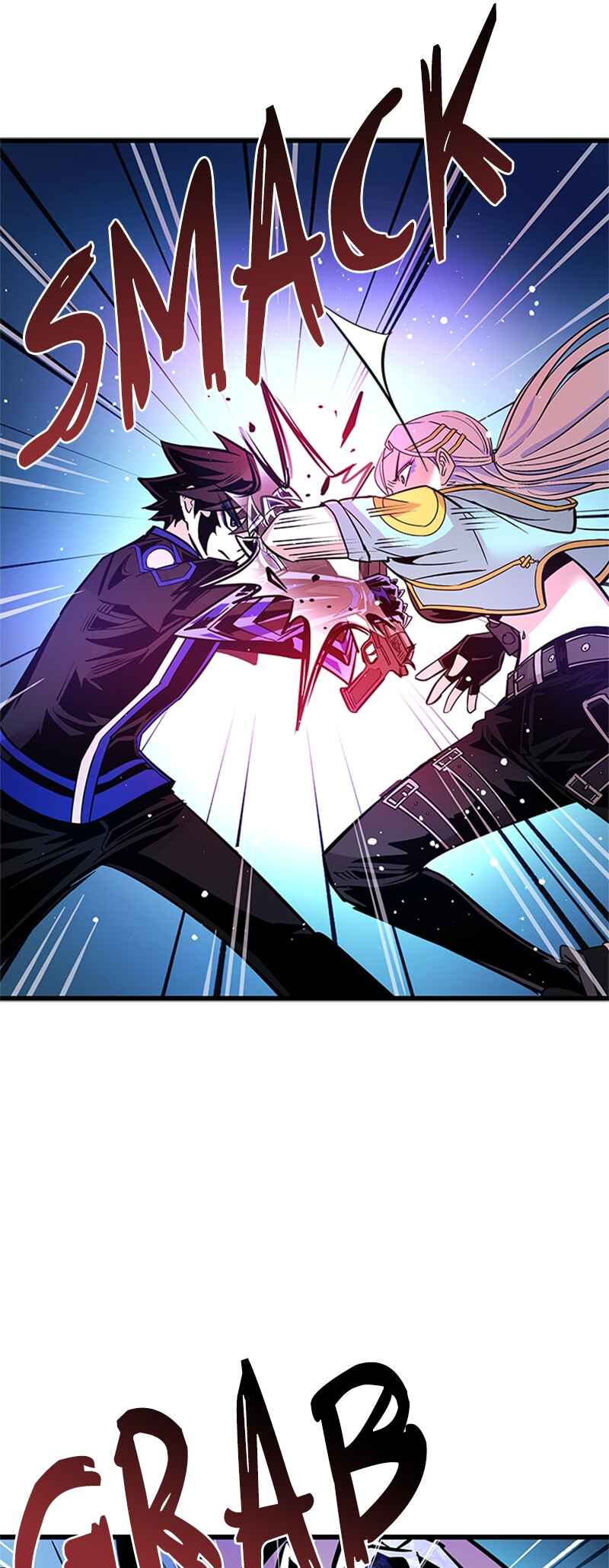 Villain to Kill Chapter 91 - Page 50