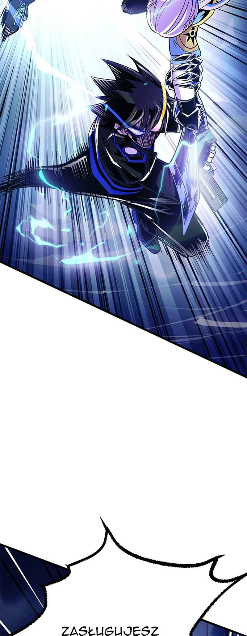 Villain to Kill Chapter 91 - Page 53
